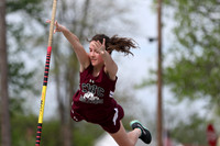 Girls Invitational 04/19/2017