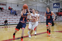 Gallatin Co vs NCOE 01/15/2019