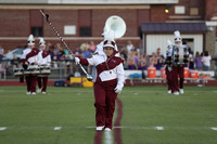 Carmi vs Eldorado 09/14/2014