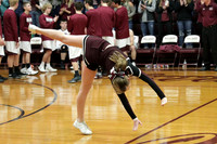 Carmi vs Mt Carmel - CIT 01/23/2018