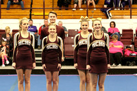 Mt Carmel