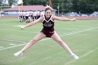 Carmi vs Fairfield 09/21/2018