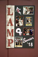 Senior Recognition
