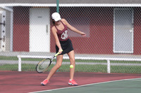 Girls vs Benton 10/04/2017