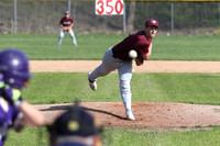 Carmi vs Eldorado 04/14/2017