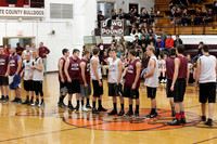 Boys Basketball