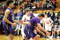 Fairfield vs Harrisburg - CIT 01/23/2018