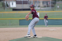 Jr High vs Flora 09/11/2018