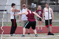 Carmi Boys Invitational 04/25/2018