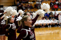 Cheerleaders