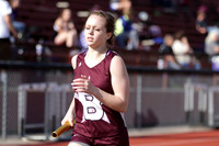 Track Events