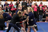 Spirit Cheer
