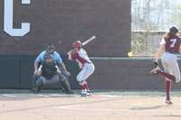 Carmi vs Gibson Southern 03/20/2017