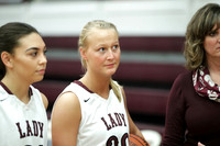 Lady Bulldogs vs Eldorado 01/11/2018