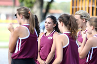 Lady Bulldogs vs Marion 09/05/2017