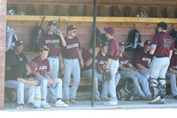 Carmi vs Johnston City 05/02/2017