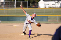 Edwards Co Jr High - St Ledger 09/18/2015