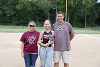 Jr High vs Flora 09/11/2018