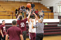 Bulldog Alumni