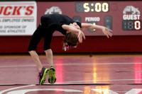 Tumble Time
