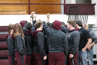 Carmi vs Mt Carmel 01/15/2020