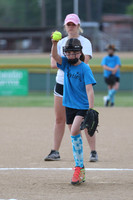 Mystics vs Dream 05/18/2017