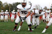 Carmi vs Fairfield 09/22/2017