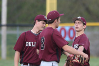 Carmi vs Fairfield 04/18/2017