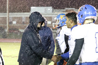 Carmi vs Vienna - Senior Recognition 10/19/2018