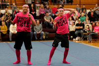 Powder Puff