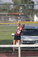 Girls vs Marion 10/03/2018