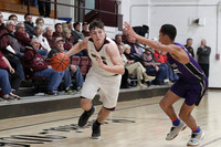 Carmi vs Harrisburg - CIT 01/14/2019