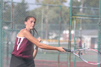 Lady Bulldogs vs Carbondale 09/06/07
