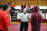 Carmi vs Lawrenceville 11/29/2017