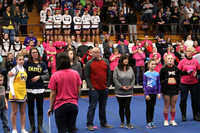Survivors & Fighters Speakers