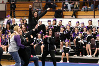 Coaches Competition