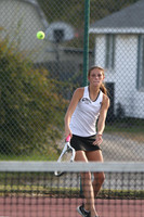 Lady Bulldogs vs Herrin 10/11/2016