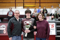 Carmi vs Centralia 01/26/2022