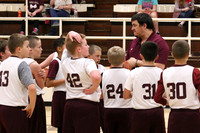 5th & 6th Grade Boys vs Mt Carmel 02/02/2017