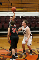 Freshman vs Edwards Co 01/10/2017