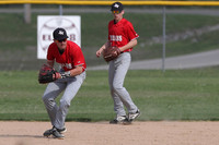 Carmi vs Johnston City 04/23/2019