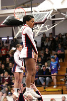 USI Cheer Team