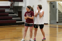 Lady Bulldog Alumni