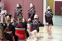 Boys vs Grayville. 01/28/2022
