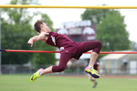 Boys Invitational 04/26/2017