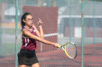 Lady Bulldogs vs Fairfield 09/07/2017