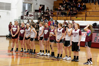 Girls Basketball