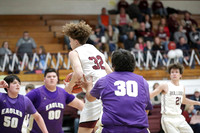 Boys vs Eldorado 02/08/2022