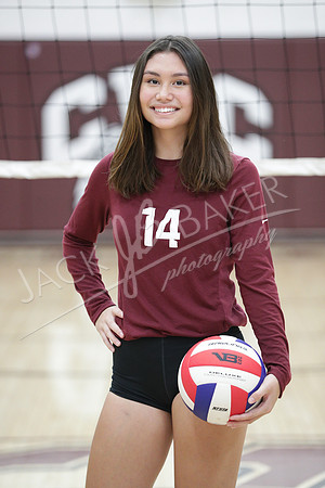 #14 Jessica Smith - AW3I0314 - ©JackBakerPhotos