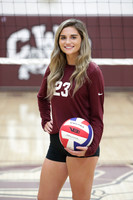 #23 Madison Strong - AW3I0322 - ©JackBakerPhotos